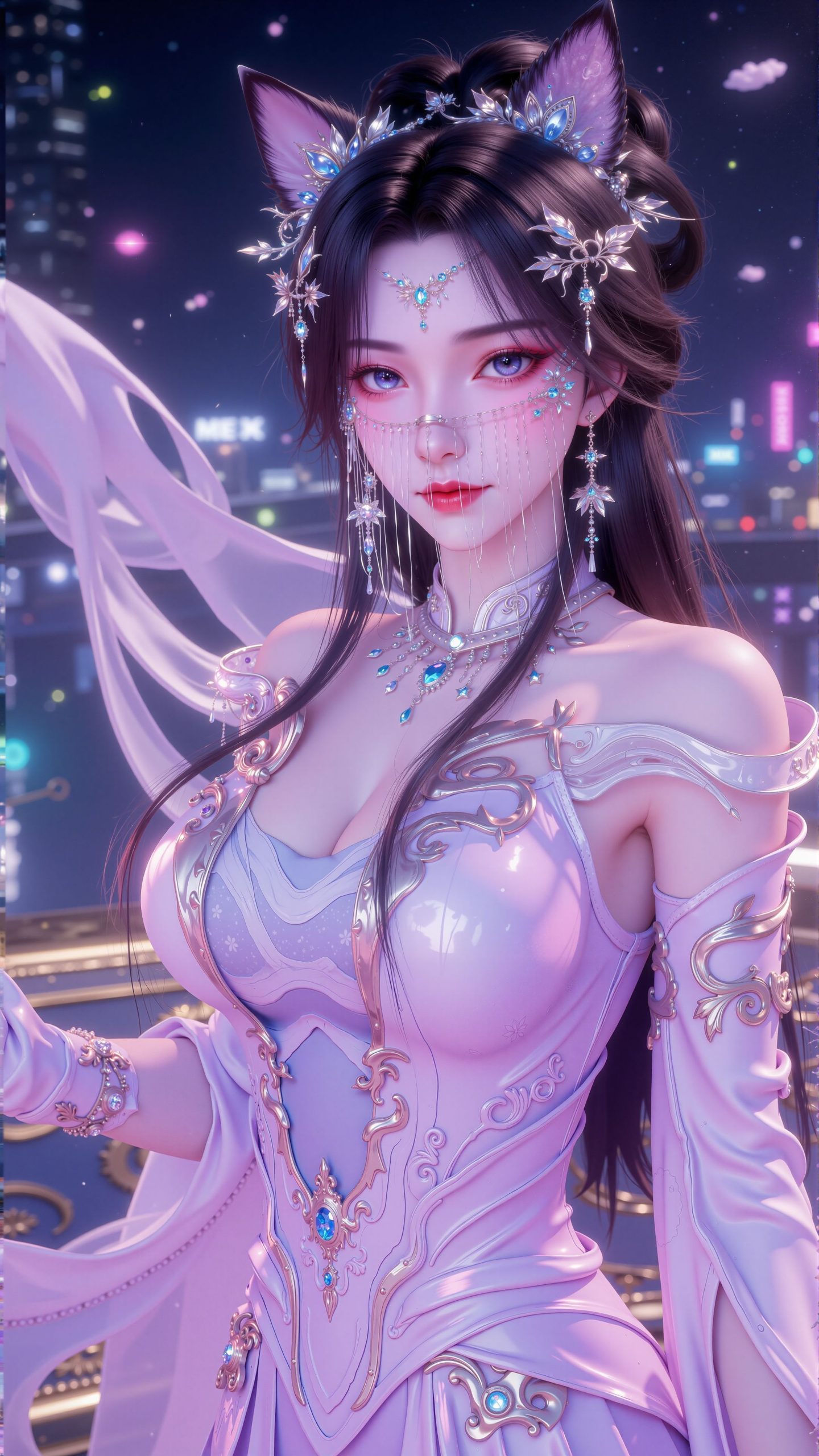 2025-11-15 天秤座 运势-倾慕云小窝