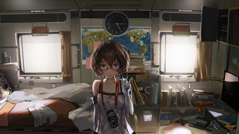 图片[6]-每日壁纸合集 2025年11月16日 00:02-倾慕云小窝