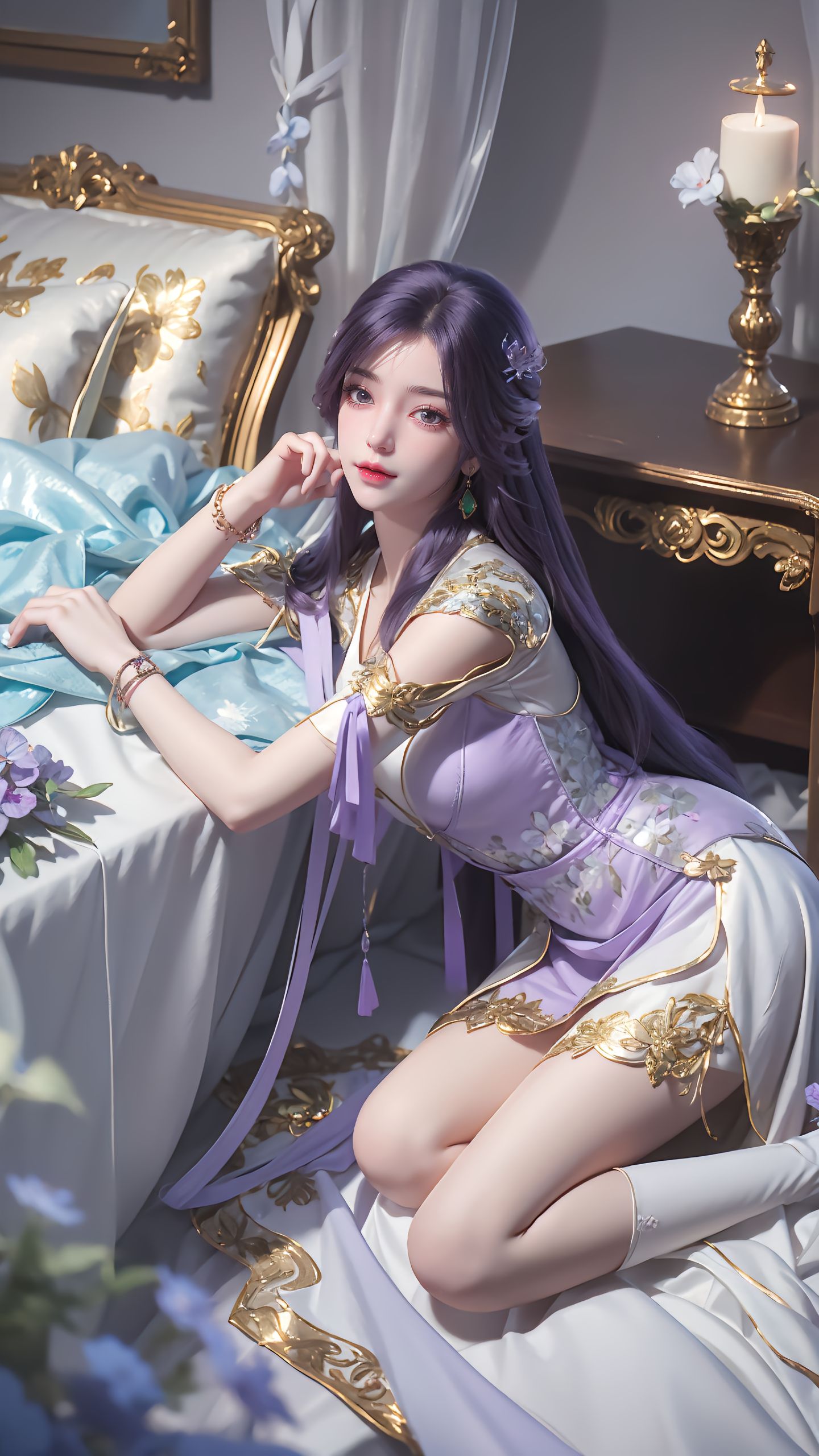 2025-11-17 白羊座 运势-倾慕云小窝