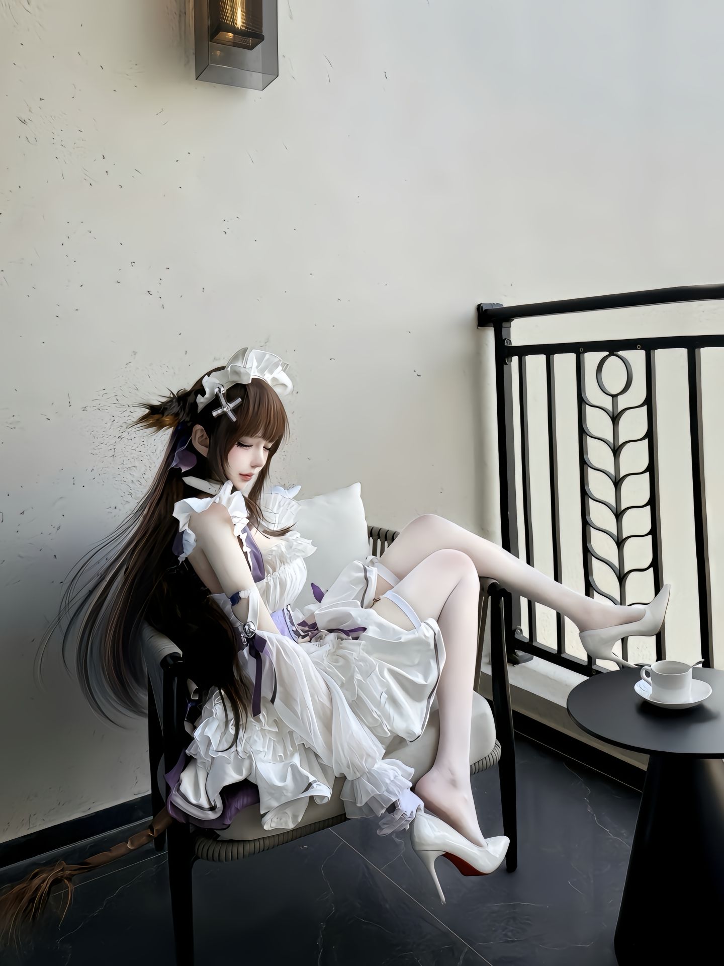 2025-11-17 双子座 运势-倾慕云小窝