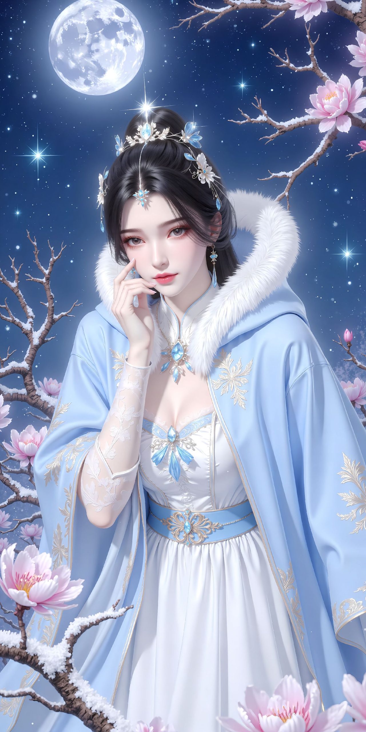 2025-11-17 处女座 运势-倾慕云小窝