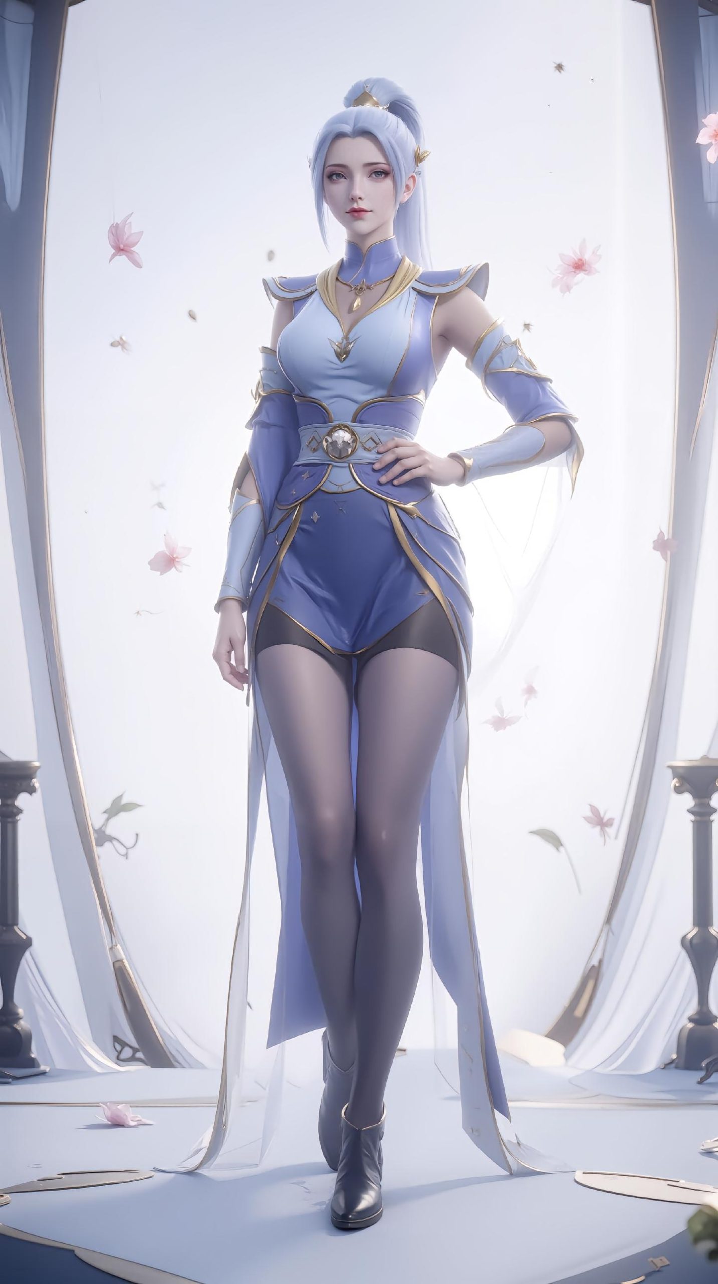 2025-11-17 水瓶座 运势-倾慕云小窝