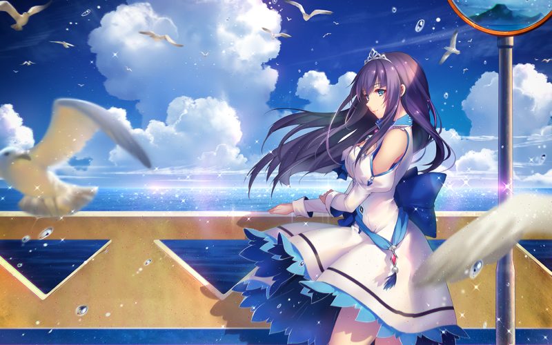 图片[2]-每日壁纸合集 2025年11月18日 00:02-倾慕云小窝