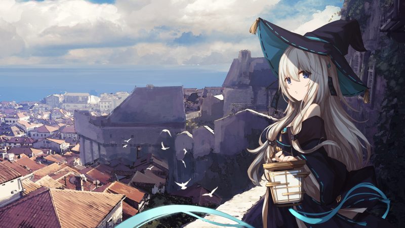 图片[8]-每日壁纸合集 2025年11月18日 00:02-倾慕云小窝