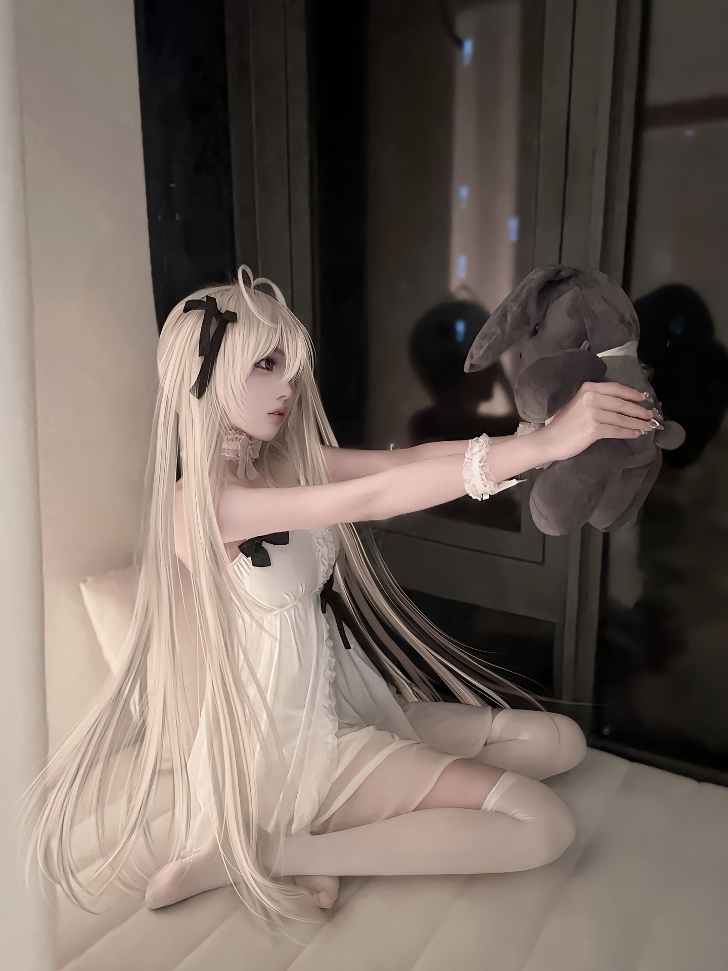 2025-11-18 巨蟹座 运势-倾慕云小窝