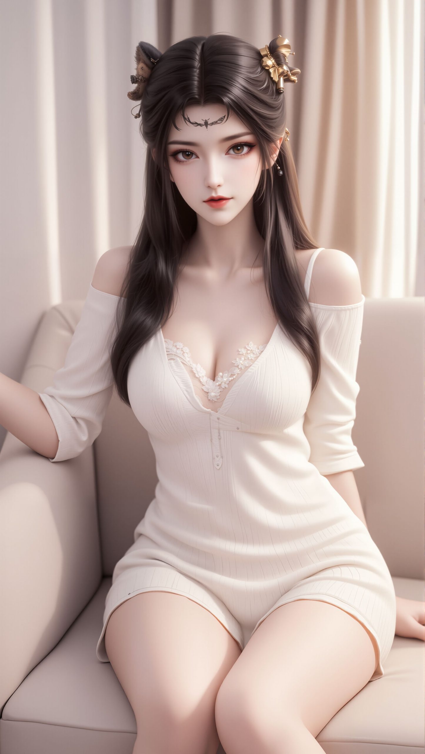 2025-11-18 天秤座 运势-倾慕云小窝