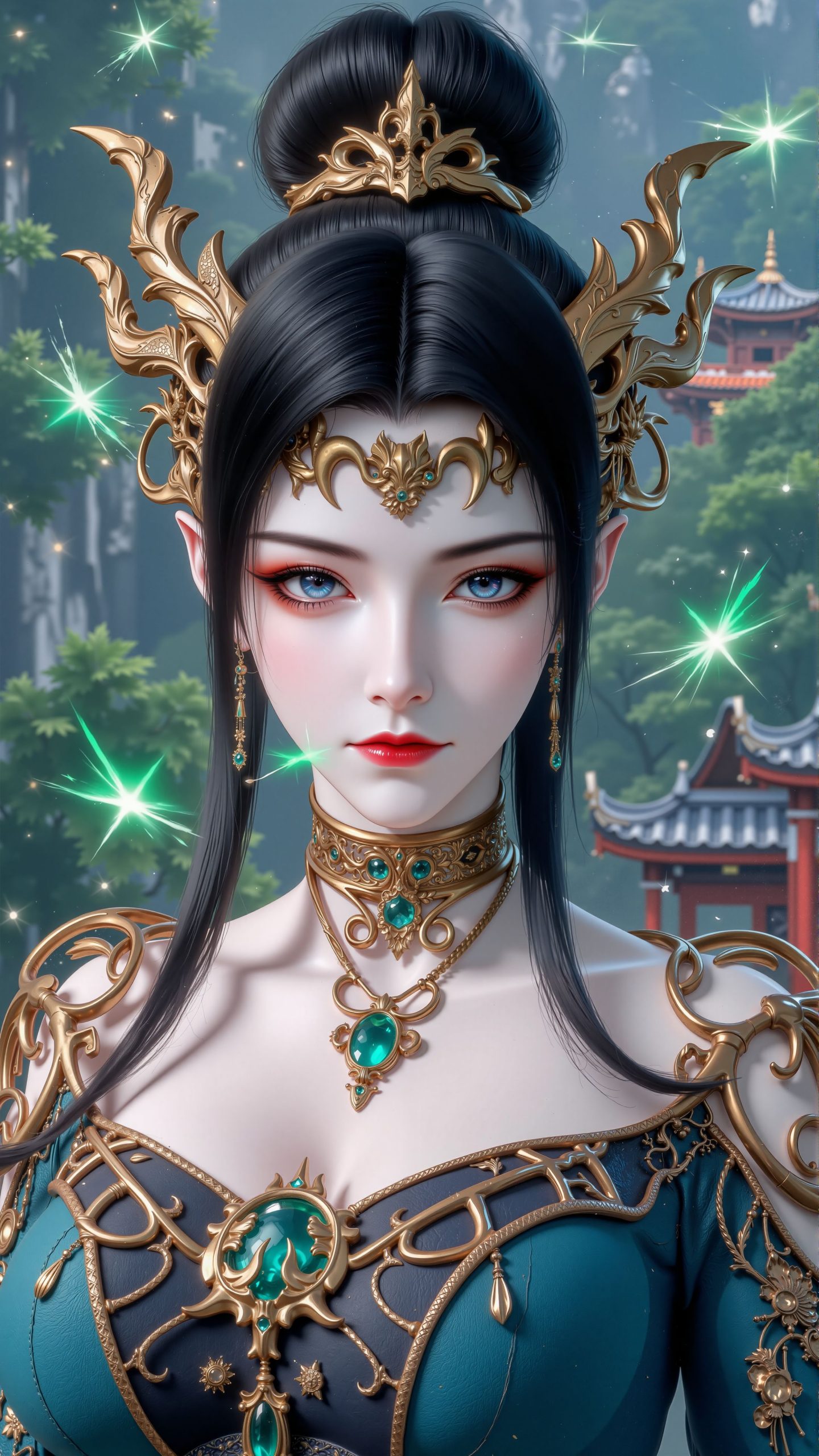 2025-11-18 水瓶座 运势-倾慕云小窝