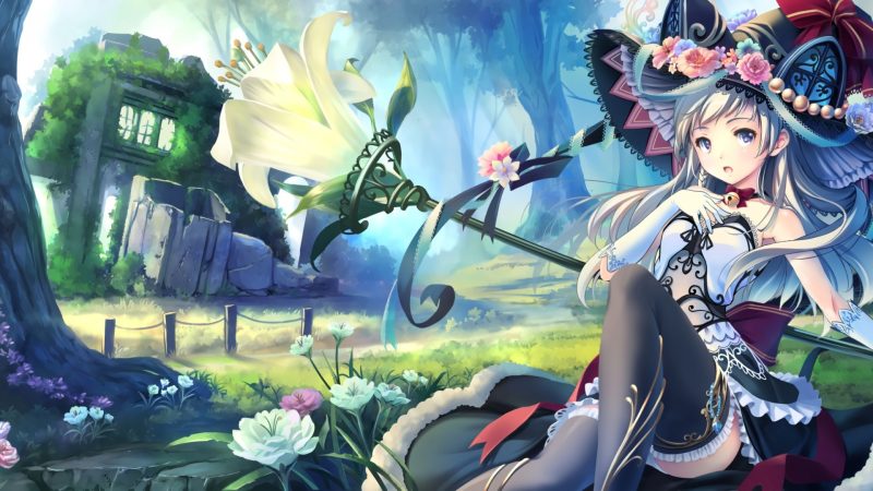 图片[1]-每日壁纸合集 2025年11月19日 00:01-倾慕云小窝