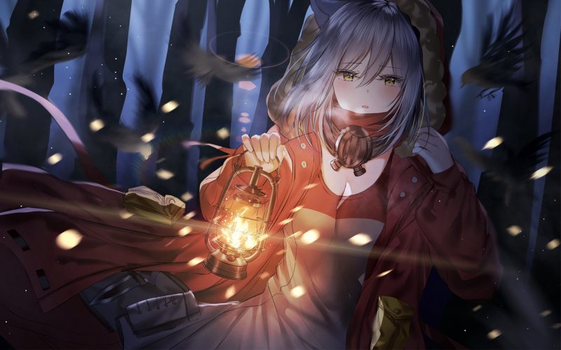 图片[3]-每日壁纸合集 2025年11月19日 00:01-倾慕云小窝