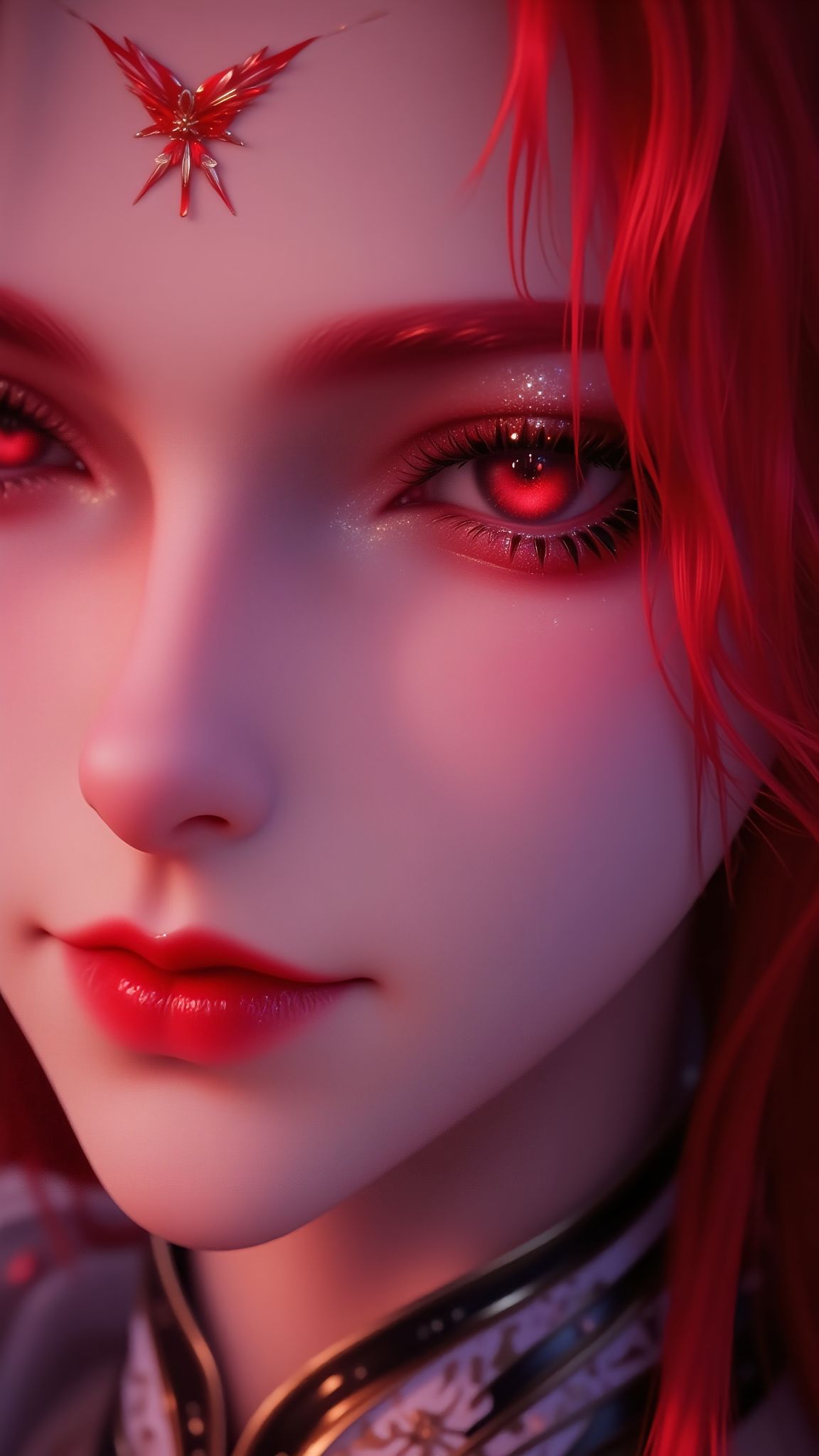 2025-11-19 水瓶座 运势-倾慕云小窝