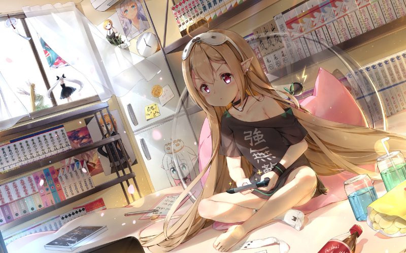 图片[8]-每日壁纸合集 2025年11月20日 00:01-倾慕云小窝