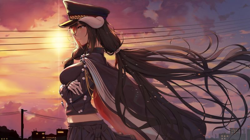 图片[2]-每日壁纸合集 2025年11月21日 00:01-倾慕云小窝