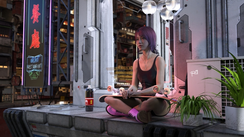 图片[7]-每日壁纸合集 2025年11月21日 00:01-倾慕云小窝