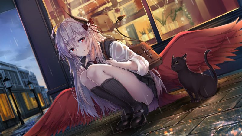 图片[10]-每日壁纸合集 2025年11月21日 00:01-倾慕云小窝