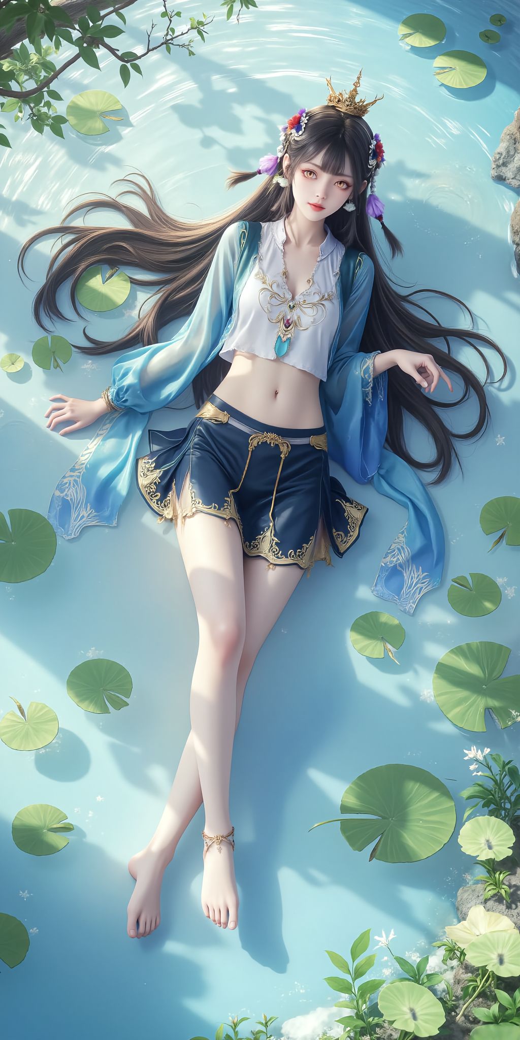 2025-11-21 金牛座 运势-倾慕云小窝