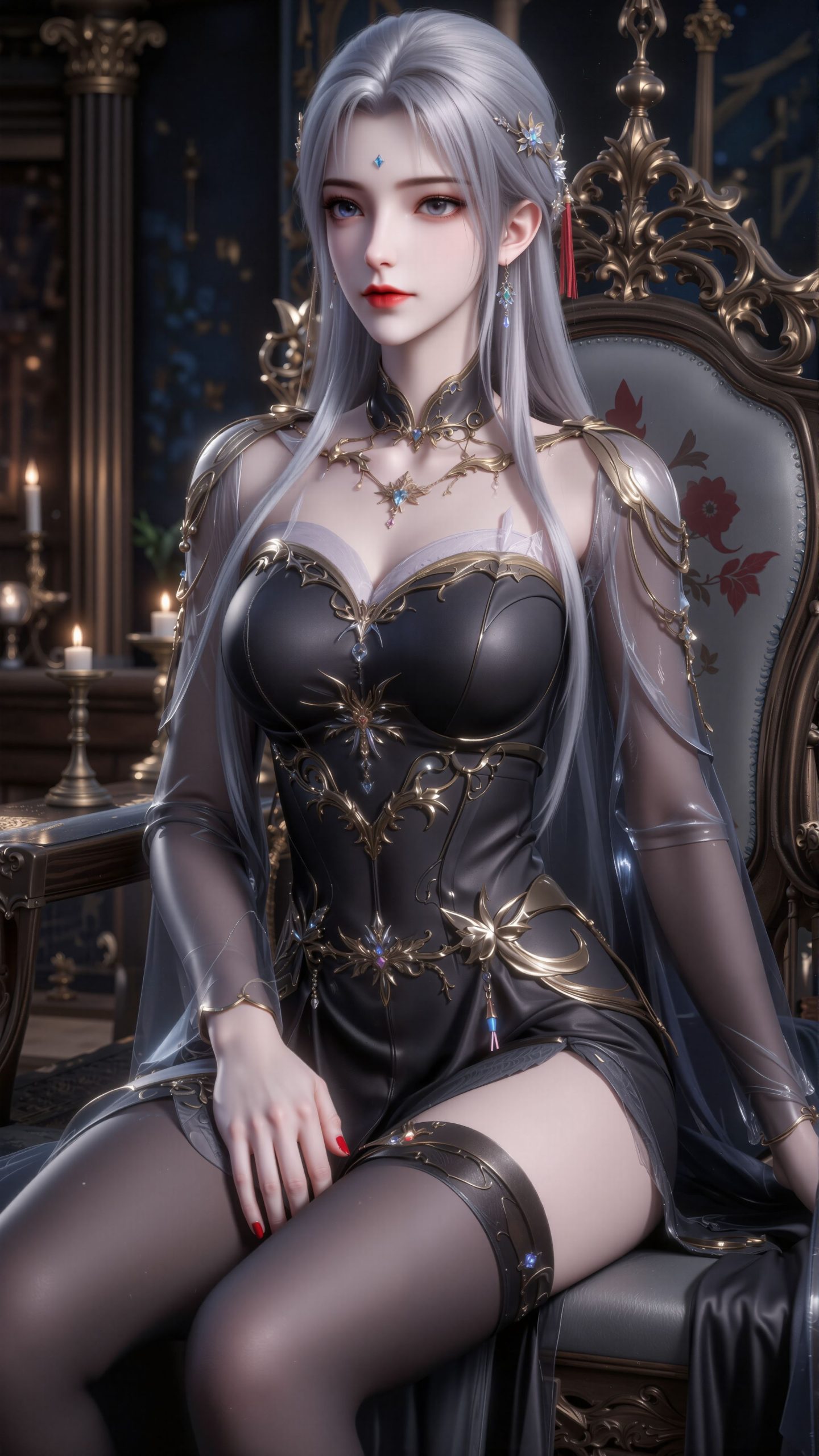 2025-11-21 天蝎座 运势-倾慕云小窝