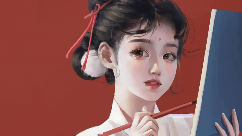 每日壁纸合集 2025年11月22日 00:01-倾慕云小窝