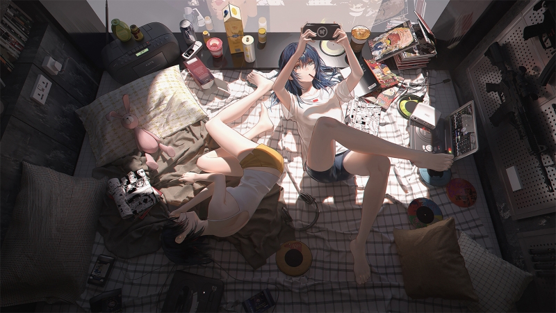 图片[8]-每日壁纸合集 2025年11月23日 00:01-倾慕云小窝