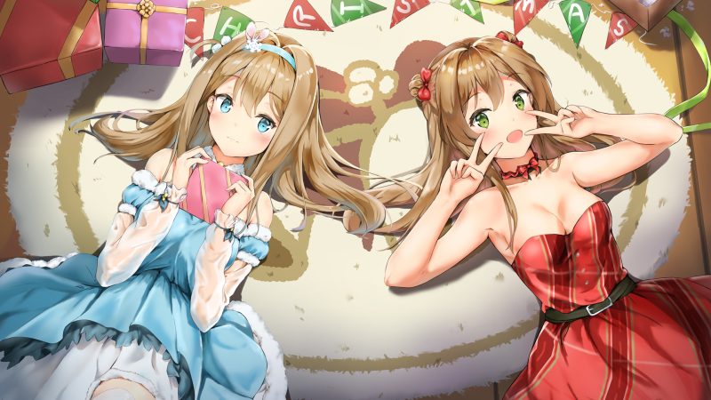 图片[5]-每日壁纸合集 2025年11月25日 00:02-倾慕云小窝