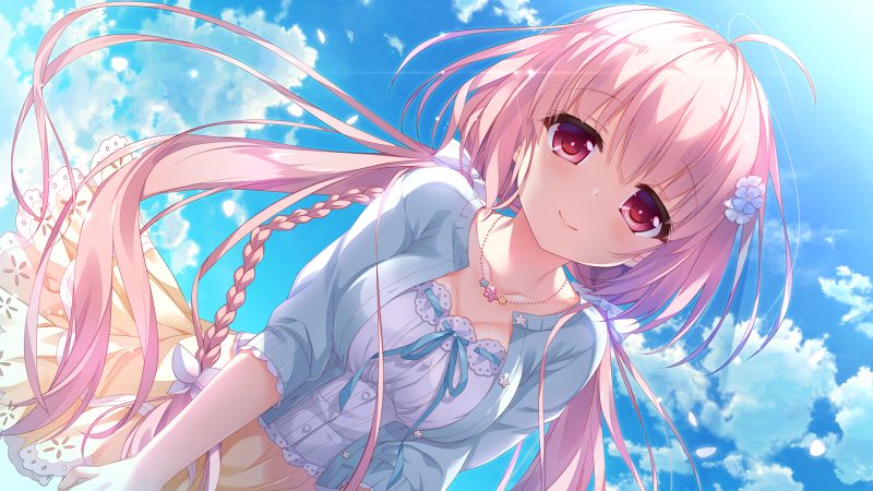 图片[4]-每日壁纸合集 2025年11月26日 00:02-倾慕云小窝