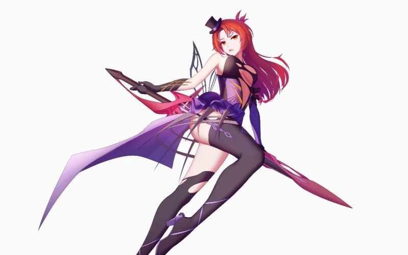 图片[3]-每日壁纸合集 2025年11月27日 00:01-倾慕云小窝