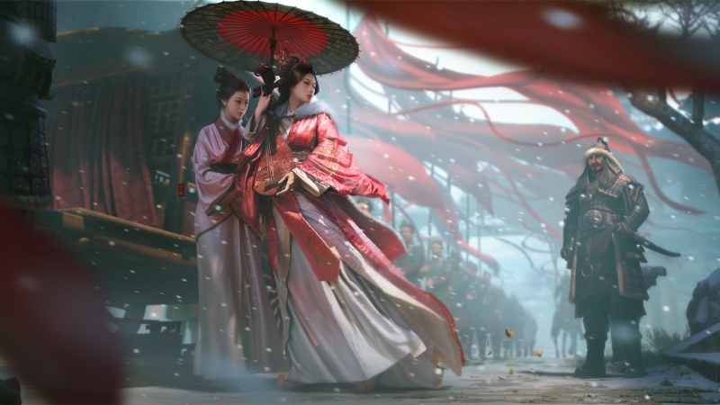 图片[6]-每日壁纸合集 2025年11月28日 00:02-倾慕云小窝