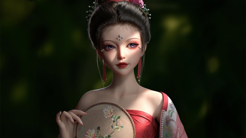 图片[8]-每日壁纸合集 2025年11月29日 00:02-倾慕云小窝