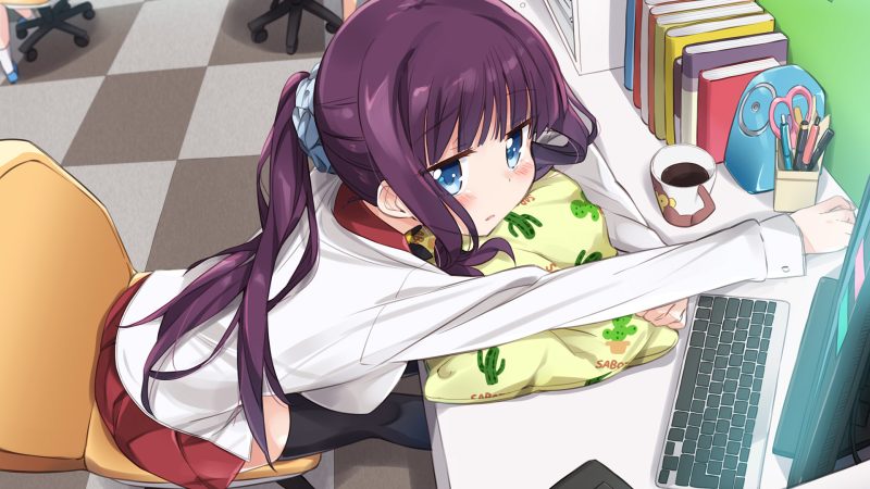 图片[10]-每日壁纸合集 2025年11月30日 00:01-倾慕云小窝