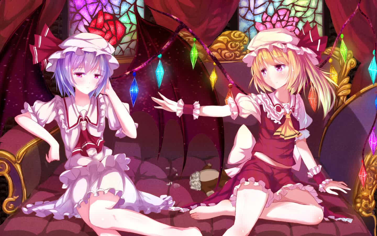 每日壁纸合集 2025年12月01日 00:01-倾慕云小窝