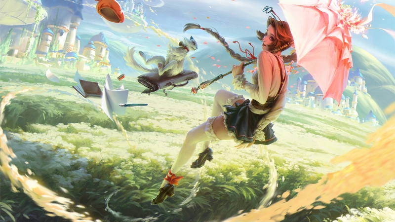 图片[3]-每日壁纸合集 2025年12月02日 00:01-倾慕云小窝