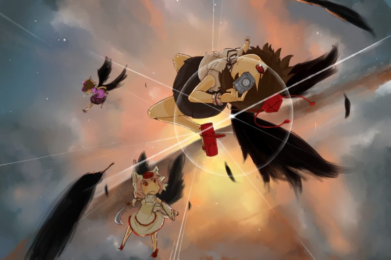 图片[10]-每日壁纸合集 2025年12月04日 00:01-倾慕云小窝