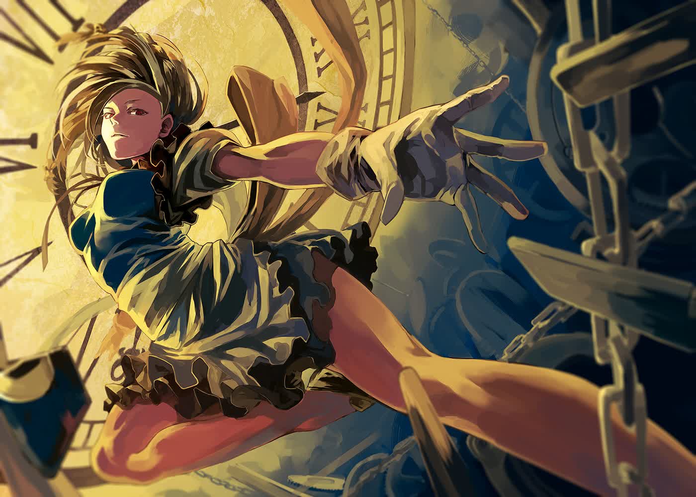 每日壁纸合集 2025年12月28日 00:00-倾慕云小窝