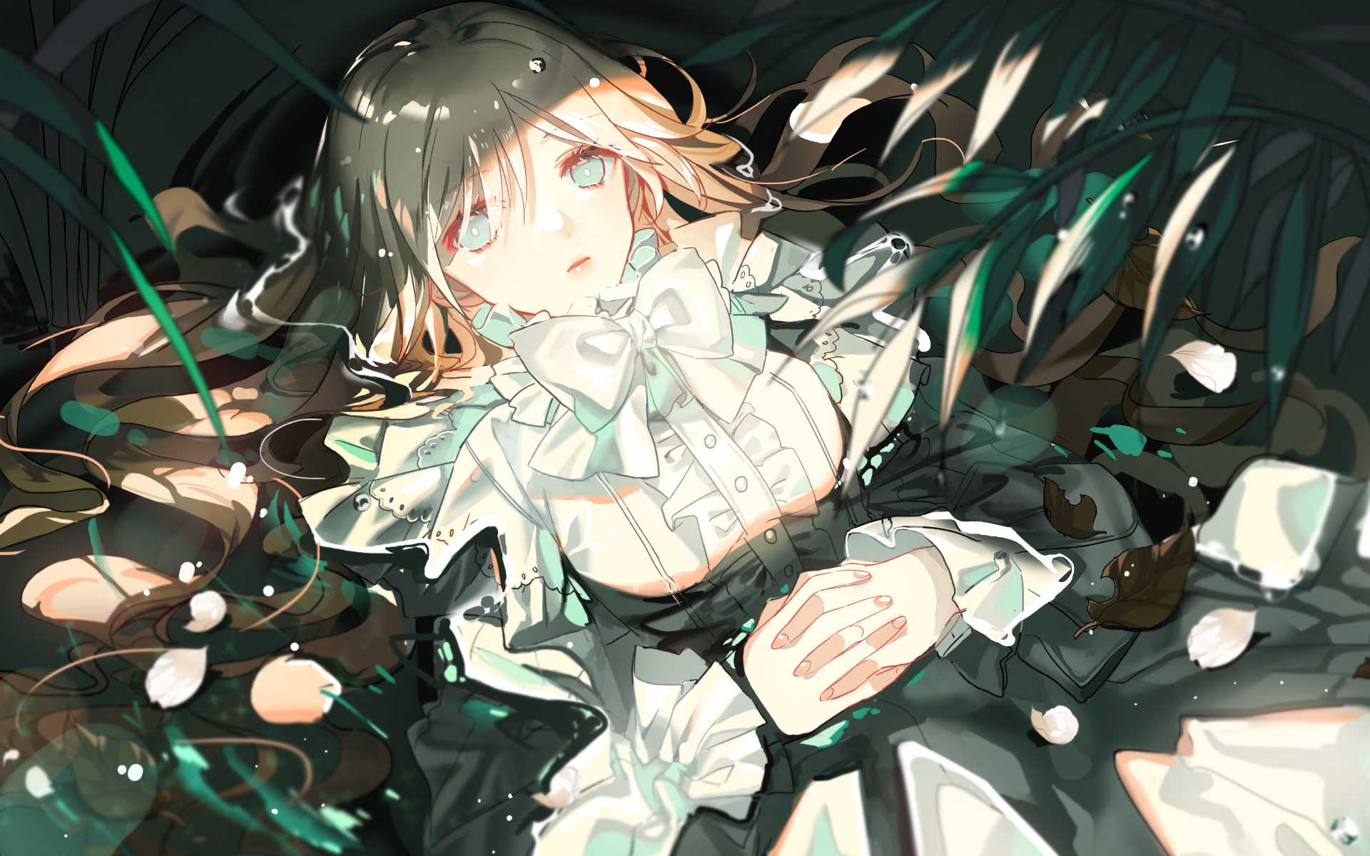 图片[4]-每日壁纸合集 2025年12月29日 00:00-倾慕云小窝