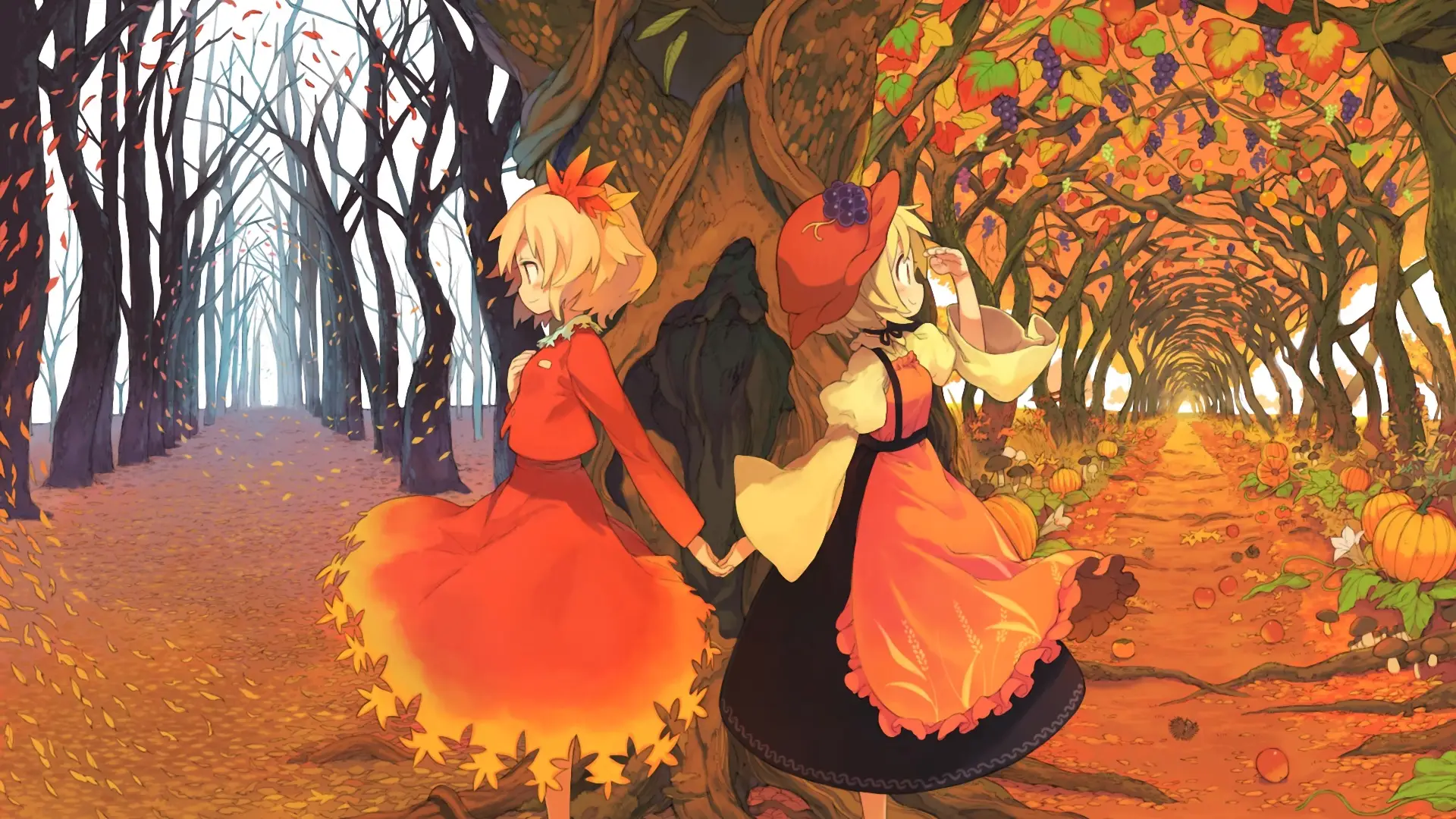 每日壁纸合集 2025年12月30日 00:00-倾慕云小窝