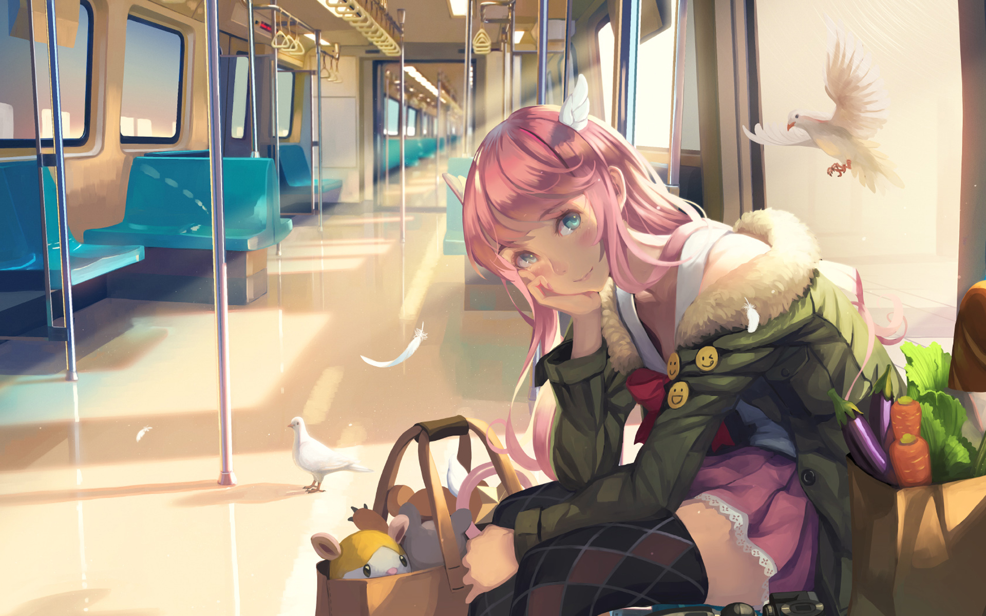 图片[3]-每日壁纸合集 2025年12月30日 00:00-倾慕云小窝