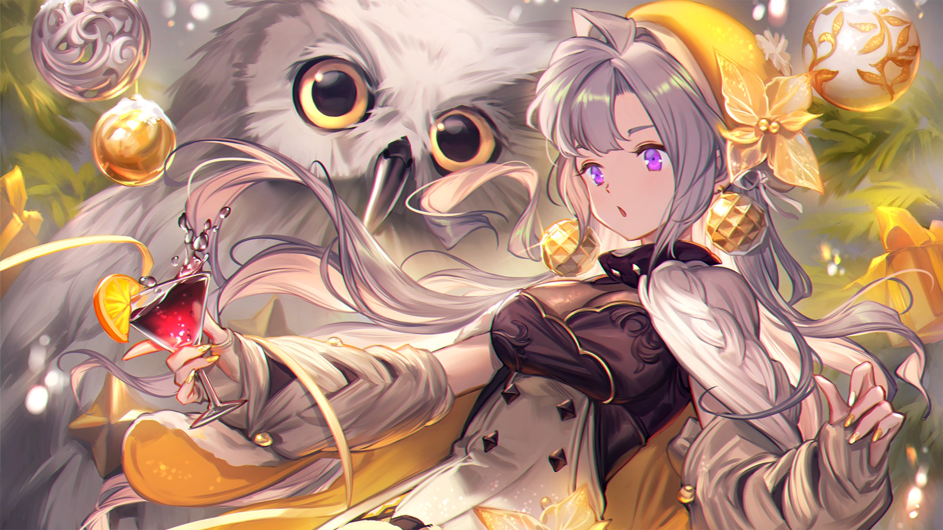 图片[10]-每日壁纸合集 2025年12月30日 00:00-倾慕云小窝