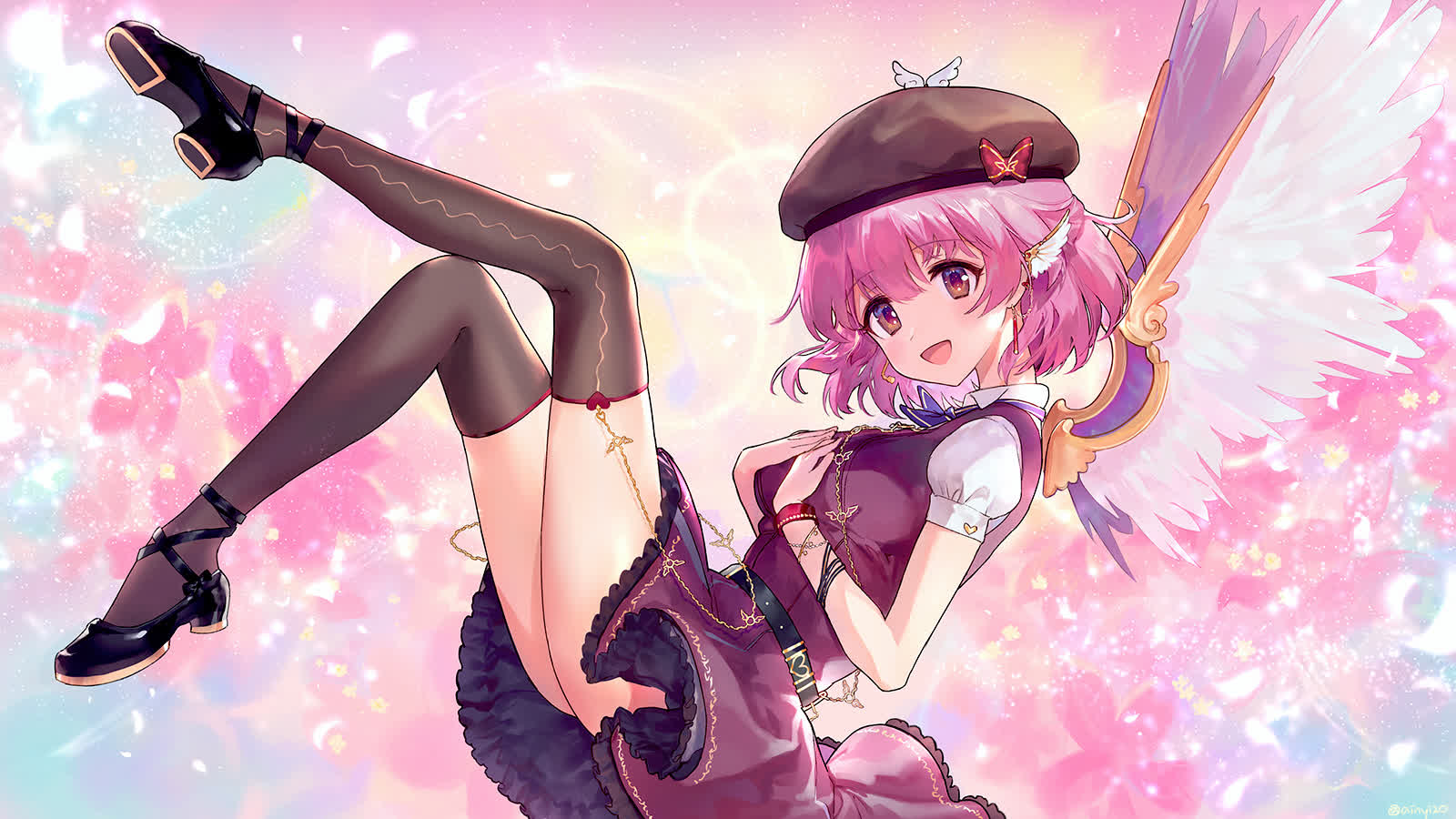 图片[8]-每日壁纸合集 2026年01月01日 00:00-倾慕云小窝