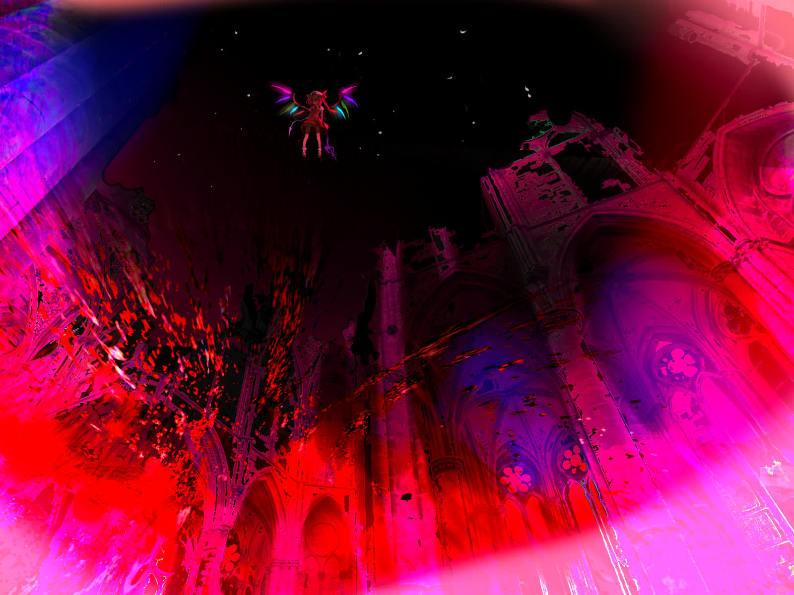 图片[4]-每日壁纸合集 2026年01月03日 00:00-倾慕云小窝