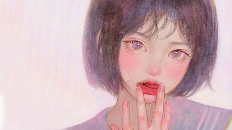 图片[6]-每日壁纸合集 2026年01月03日 00:00-倾慕云小窝