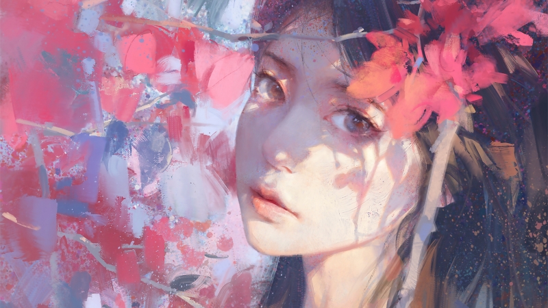 图片[7]-每日壁纸合集 2026年01月03日 00:00-倾慕云小窝