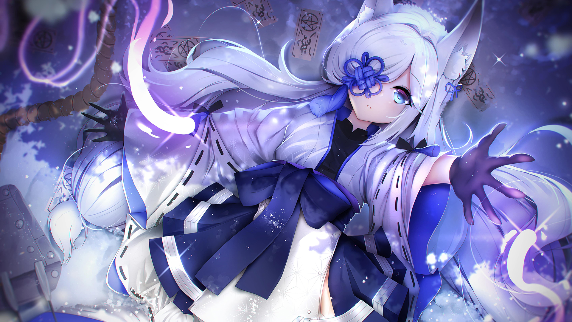 图片[10]-每日壁纸合集 2026年01月03日 00:00-倾慕云小窝