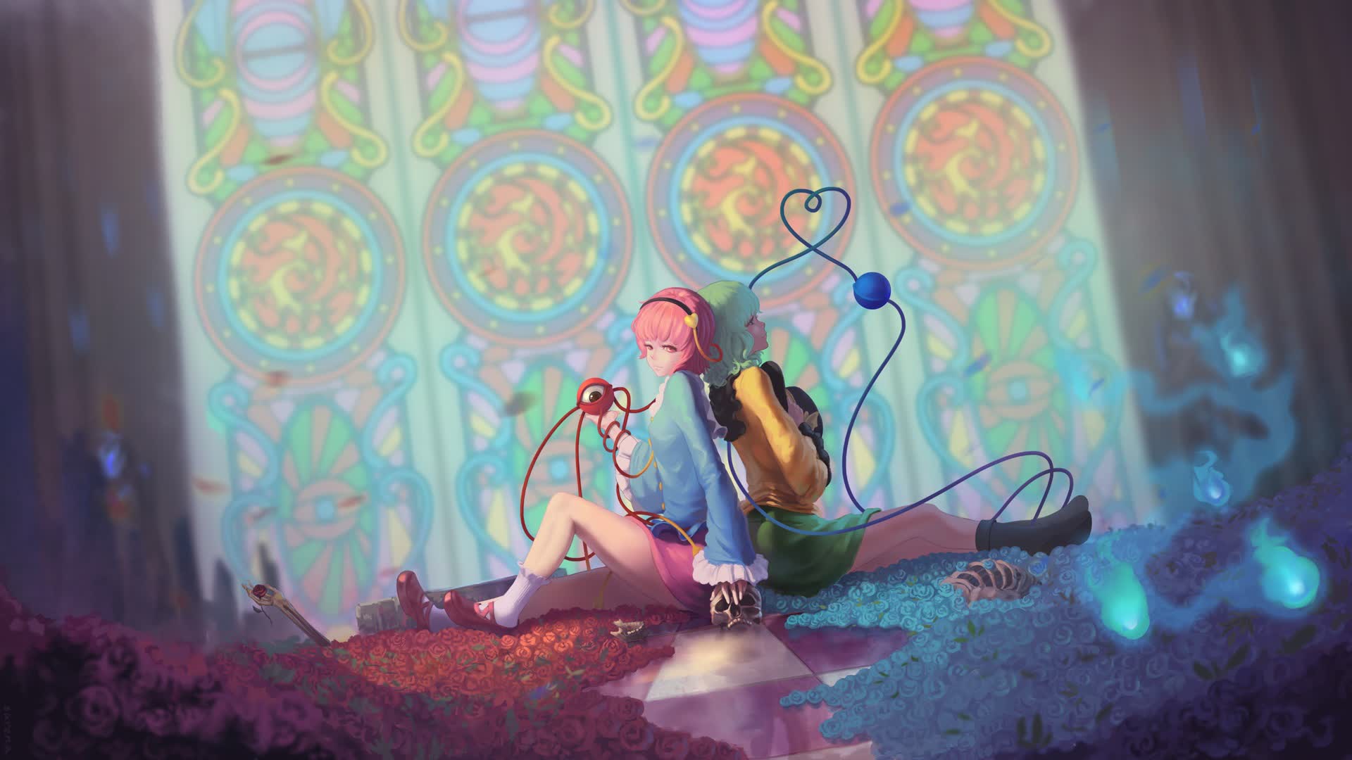 图片[3]-每日壁纸合集 2026年01月04日 00:00-倾慕云小窝