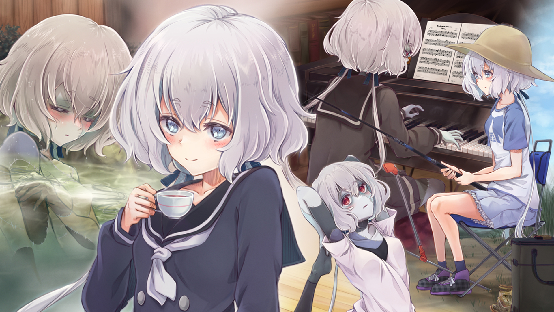 图片[10]-每日壁纸合集 2026年01月04日 00:00-倾慕云小窝