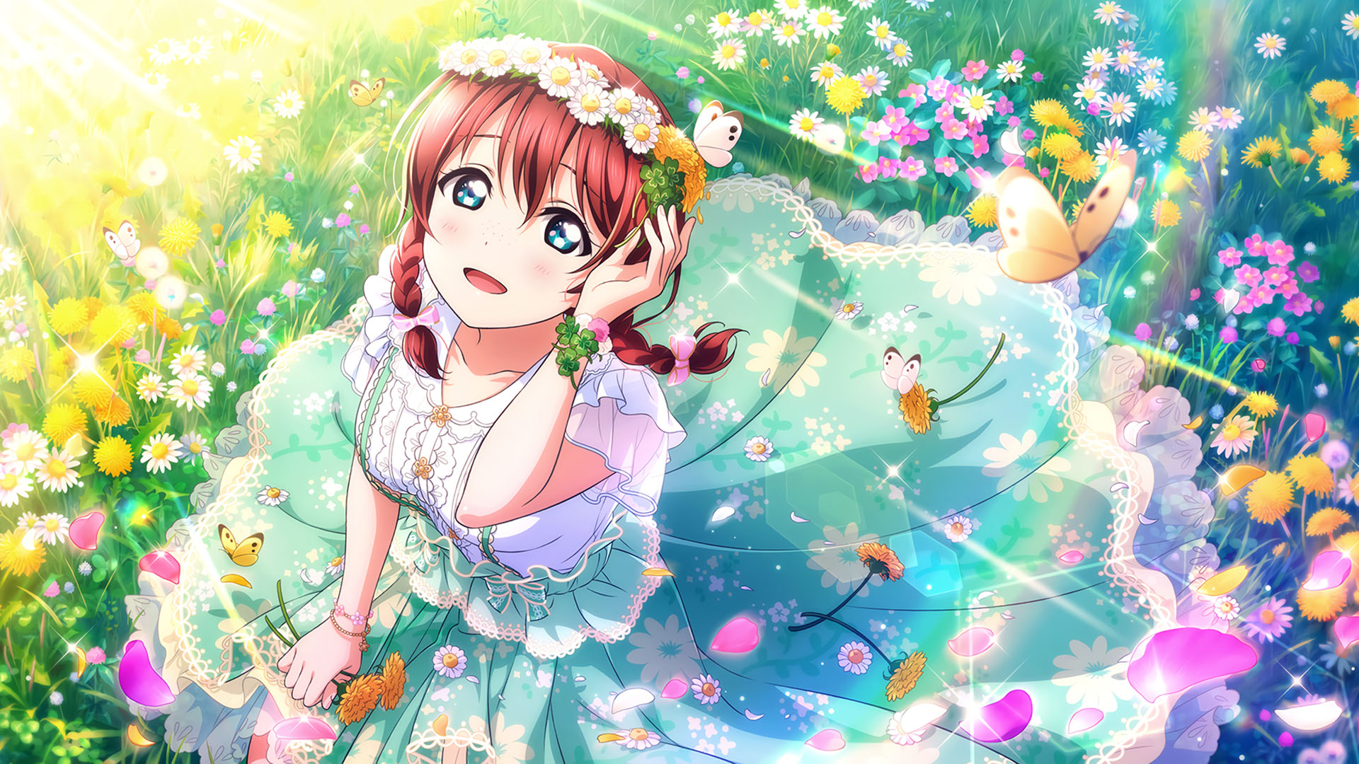 图片[2]-每日壁纸合集 2026年01月05日 00:00-倾慕云小窝