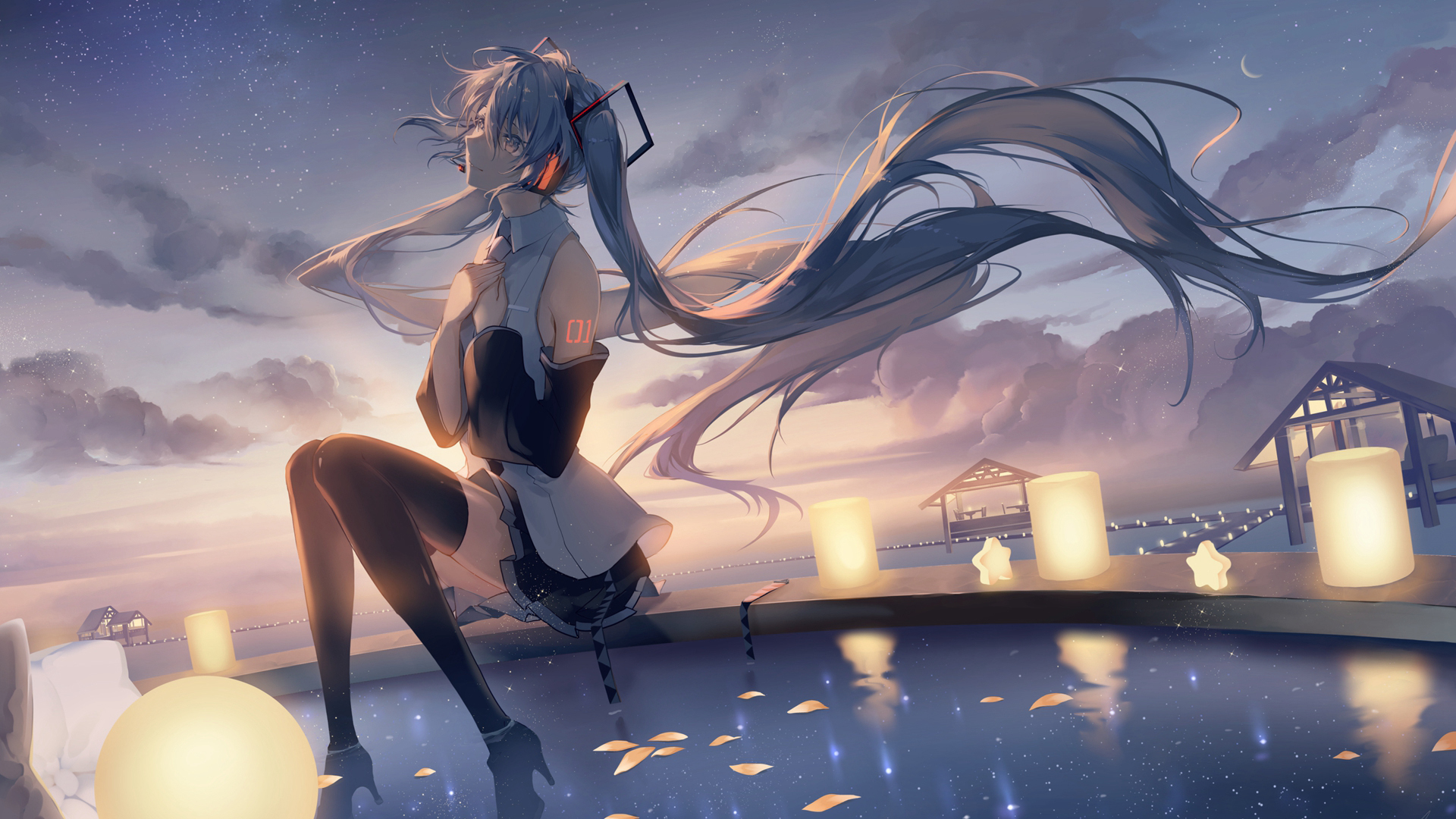 图片[3]-每日壁纸合集 2026年01月05日 00:00-倾慕云小窝