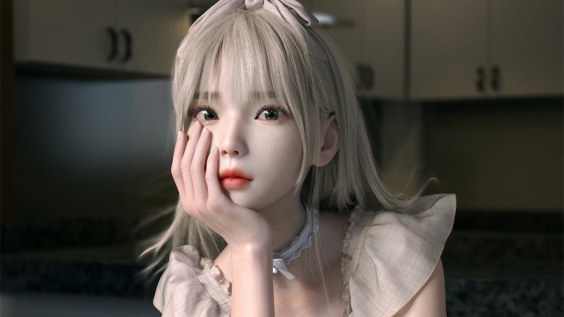 每日壁纸合集 2026年01月07日 00:00-倾慕云小窝