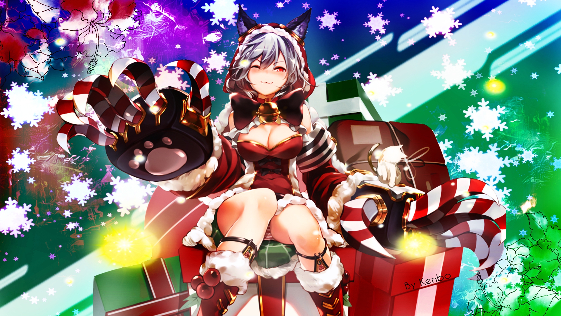 图片[5]-每日壁纸合集 2026年01月08日 00:00-倾慕云小窝