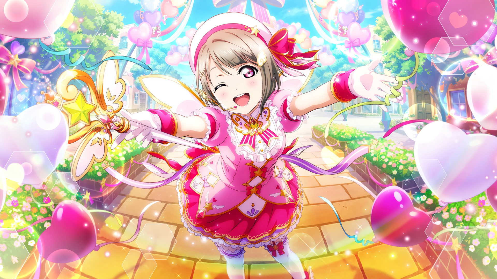 图片[6]-每日壁纸合集 2026年01月08日 00:00-倾慕云小窝