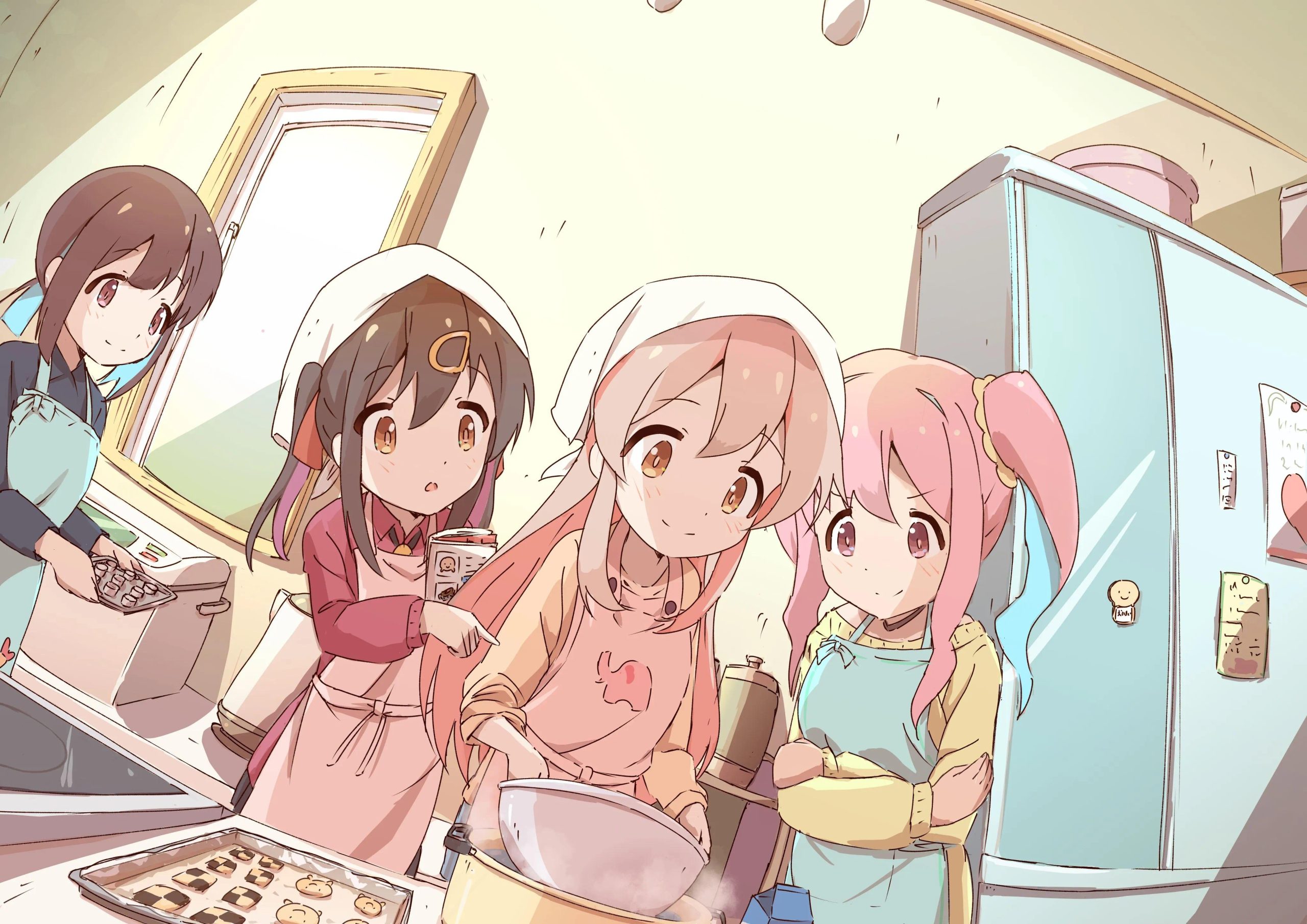 2026-01-08 双子座 运势-倾慕云小窝