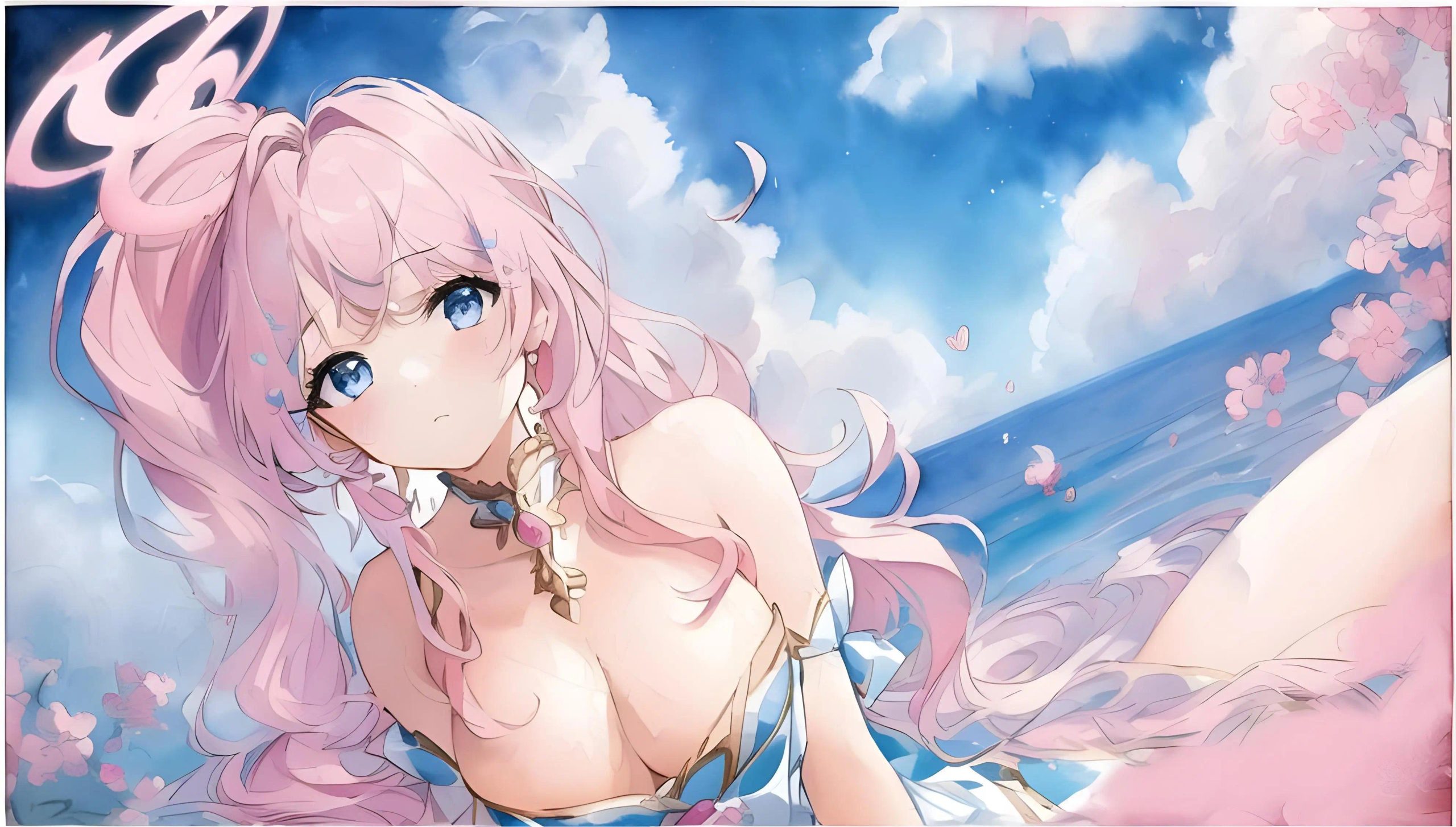 2026-01-08 巨蟹座 运势-倾慕云小窝